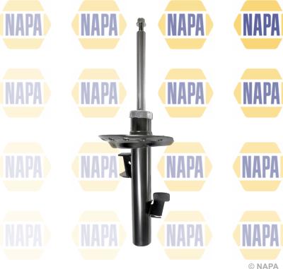 NAPA NSA1156 - Амортизатор autospares.lv