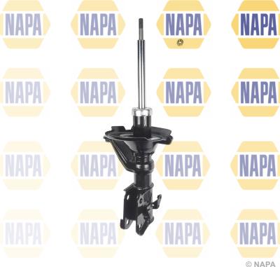 NAPA NSA1100 - Амортизатор autospares.lv