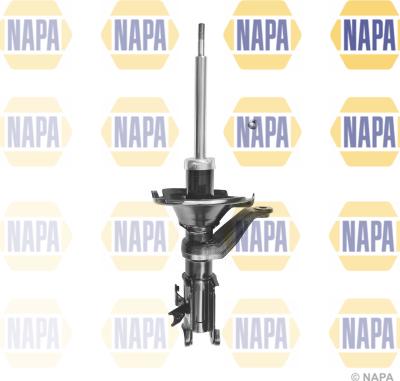 NAPA NSA1101 - Амортизатор autospares.lv