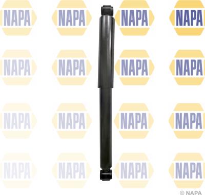 NAPA NSA1180 - Амортизатор autospares.lv