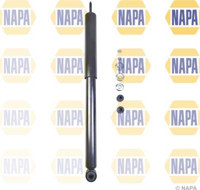 NAPA NSA1181 - Амортизатор autospares.lv