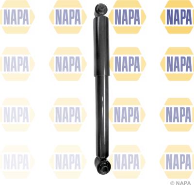 NAPA NSA1187 - Амортизатор autospares.lv