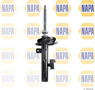 NAPA NSA1134 - Амортизатор autospares.lv