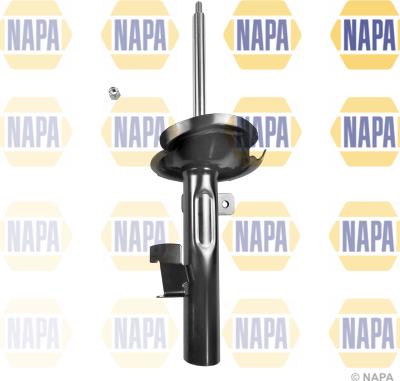 NAPA NSA1135 - Амортизатор autospares.lv