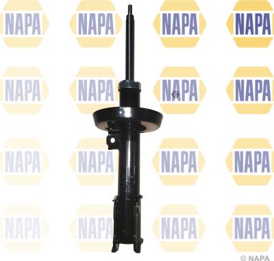 NAPA NSA1136 - Амортизатор autospares.lv