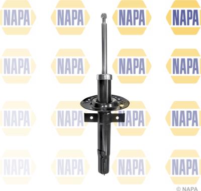 NAPA NSA1133 - Амортизатор autospares.lv