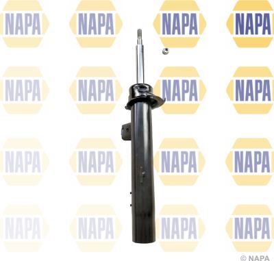 NAPA NSA1124 - Амортизатор autospares.lv