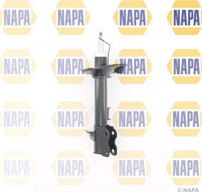 NAPA NSA1121 - Амортизатор autospares.lv