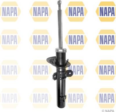 NAPA NSA1128 - Амортизатор autospares.lv