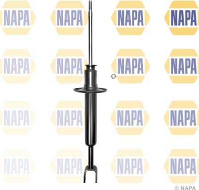 NAPA NSA1172 - Амортизатор autospares.lv