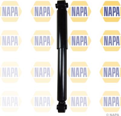 NAPA NSA1804 - Амортизатор autospares.lv