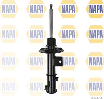 NAPA NSA1806 - Амортизатор autospares.lv