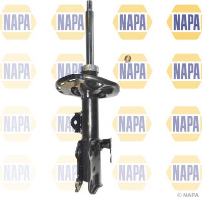 NAPA NSA1802 - Амортизатор autospares.lv