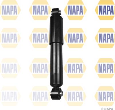 NAPA NSA1814 - Амортизатор autospares.lv