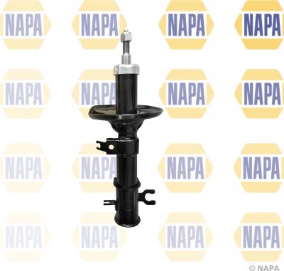 NAPA NSA1816 - Амортизатор autospares.lv