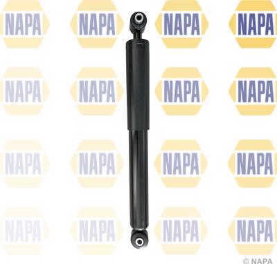 NAPA NSA1813 - Амортизатор autospares.lv