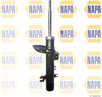 NAPA NSA1399 - Амортизатор autospares.lv