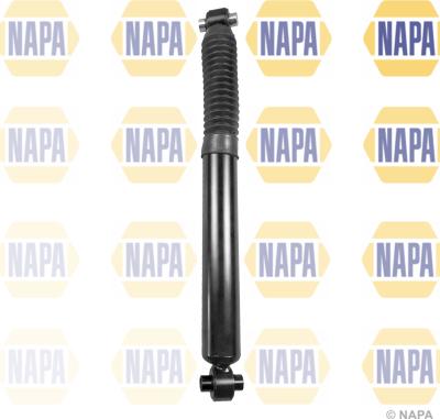 NAPA NSA1394 - Амортизатор autospares.lv