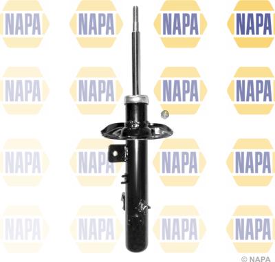 NAPA NSA1390 - Амортизатор autospares.lv