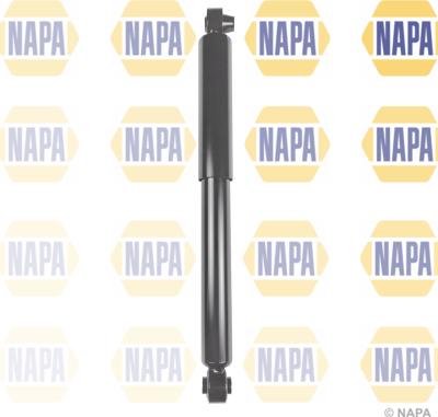 NAPA NSA1348 - Амортизатор autospares.lv