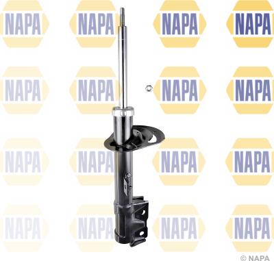 NAPA NSA1359 - Амортизатор autospares.lv