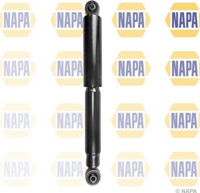 NAPA NSA1355 - Амортизатор autospares.lv