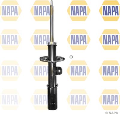 NAPA NSA1356 - Амортизатор autospares.lv