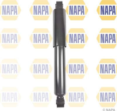 NAPA NSA1351 - Амортизатор autospares.lv