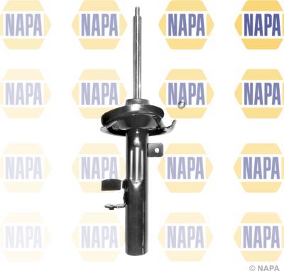 NAPA NSA1369 - Амортизатор autospares.lv