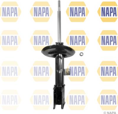 NAPA NSA1364 - Амортизатор autospares.lv