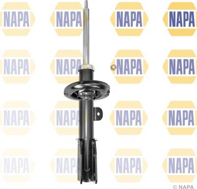 NAPA NSA1361 - Амортизатор autospares.lv