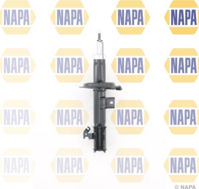 NAPA NSA1362 - Амортизатор autospares.lv