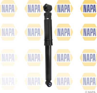 NAPA NSA1309 - Амортизатор autospares.lv