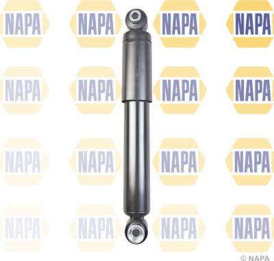 NAPA NSA1308 - Амортизатор autospares.lv