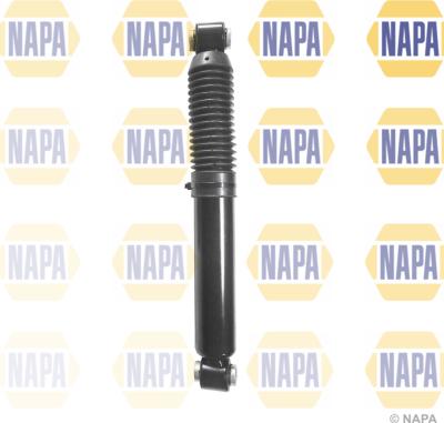 NAPA NSA1303 - Амортизатор autospares.lv