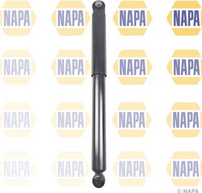 NAPA NSA1302 - Амортизатор autospares.lv