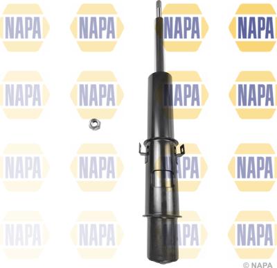 NAPA NSA1315 - Амортизатор autospares.lv