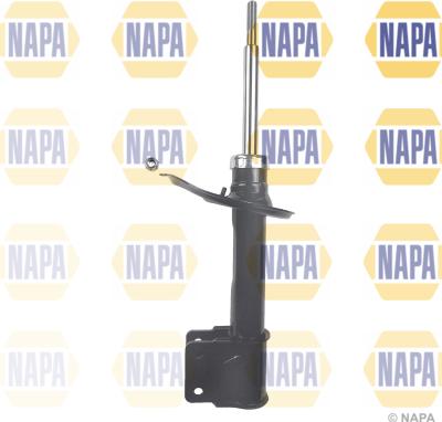 NAPA NSA1318 - Амортизатор autospares.lv