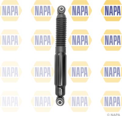 NAPA NSA1384 - Амортизатор autospares.lv