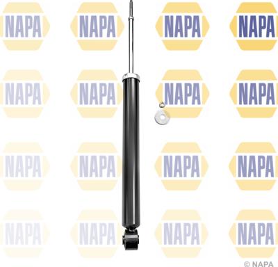 NAPA NSA1381 - Амортизатор autospares.lv