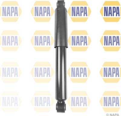 NAPA NSA1339 - Амортизатор autospares.lv