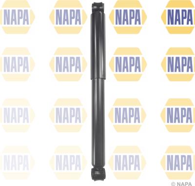 NAPA NSA1334 - Амортизатор autospares.lv