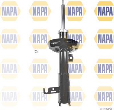 NAPA NSA1331 - Амортизатор autospares.lv