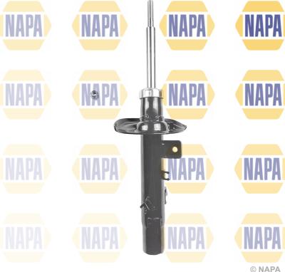 NAPA NSA1332 - Амортизатор autospares.lv