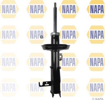 NAPA NSA1379 - Амортизатор autospares.lv