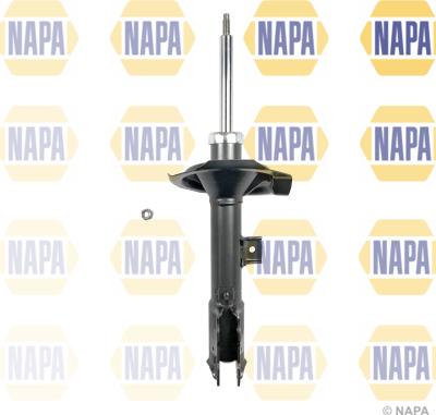 NAPA NSA1376 - Амортизатор autospares.lv