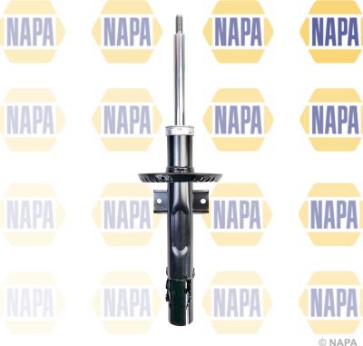 NAPA NSA1291 - Амортизатор autospares.lv