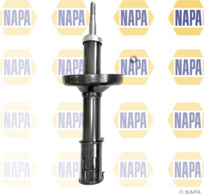 NAPA NSA1244 - Амортизатор autospares.lv