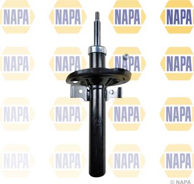 NAPA NSA1245 - Амортизатор autospares.lv