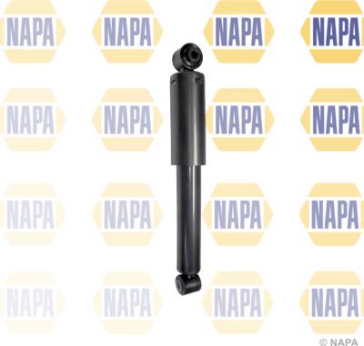 NAPA NSA1259 - Амортизатор autospares.lv